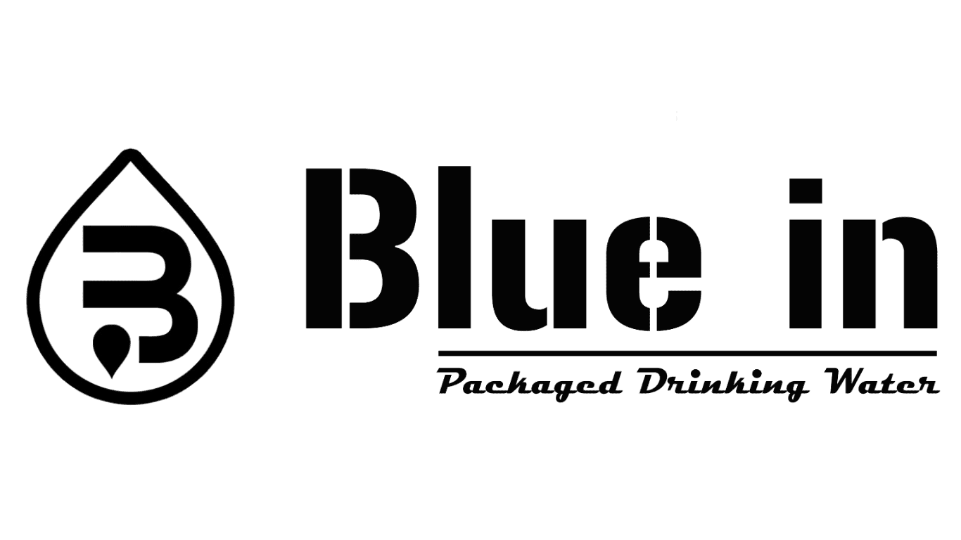Blue In